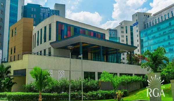 Featured image of RGA Tech Park