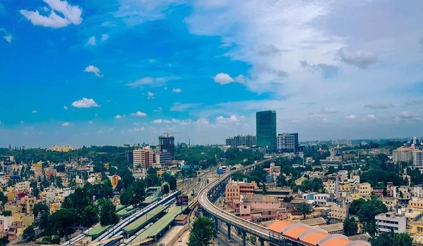 Featured image of Sarjapur Road, Bangalore Location And Surrounding Areas 2025
