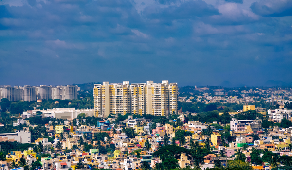Featured image of Sarjapur