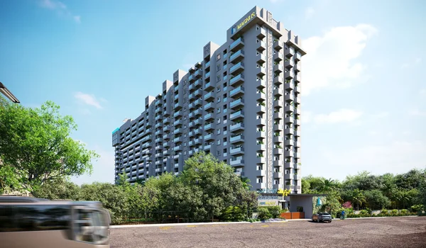 Featured image of SBR Magnus