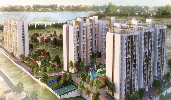 Featured image of Shriram Blue