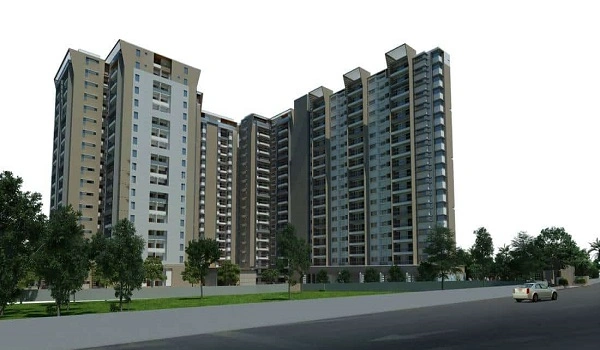 Featured image of Shriram Southern Crest