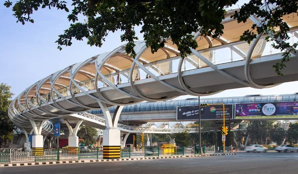 Featured image of Skywalk