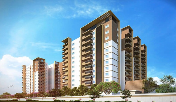 Featured image of SMR Vinay Gateway