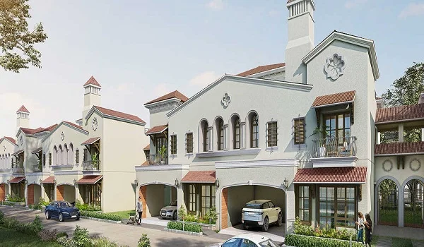 Featured image of Sobha Athena