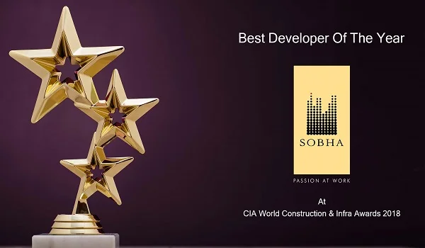Featured image of Sobha Limited
