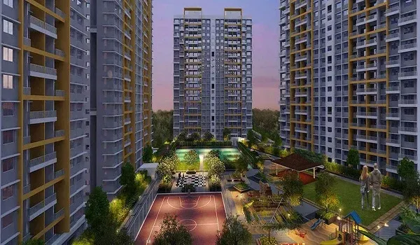 Featured image of Sobha Ruby