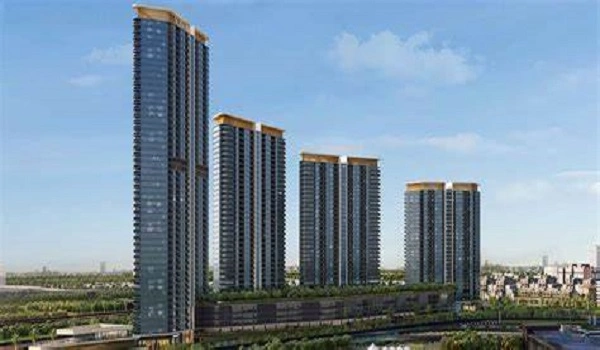 Featured image of Sobha Santorini