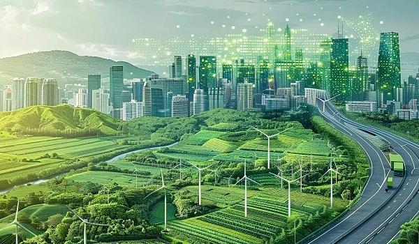 Featured image of Social Infrastructure