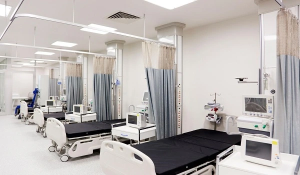 Featured image of Srinidhi Hospital