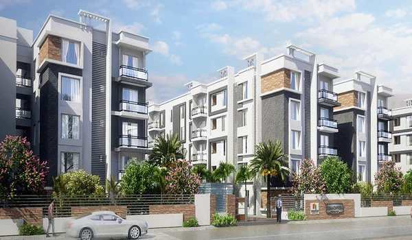 Featured image of Sumadhura Soham