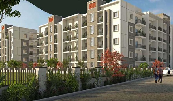 Featured image of Suraksha Springs