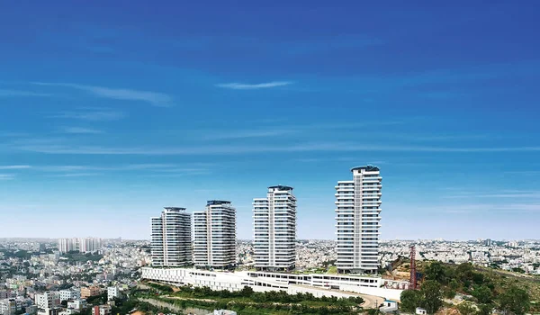 Featured image of TATA The Promont