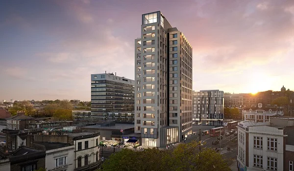 Featured image of The Poem