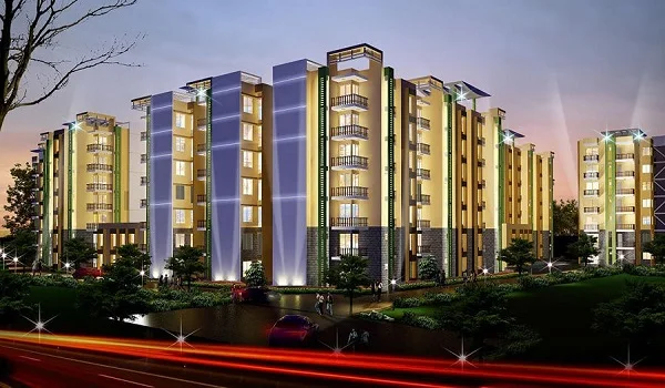Featured image of Top 10 Residential Apartments in Begur Road 2025