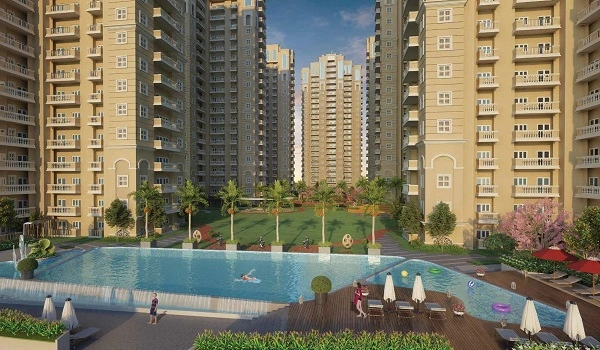 Featured Image of Top 10 Residential Apartments In Central Bangalore 2025