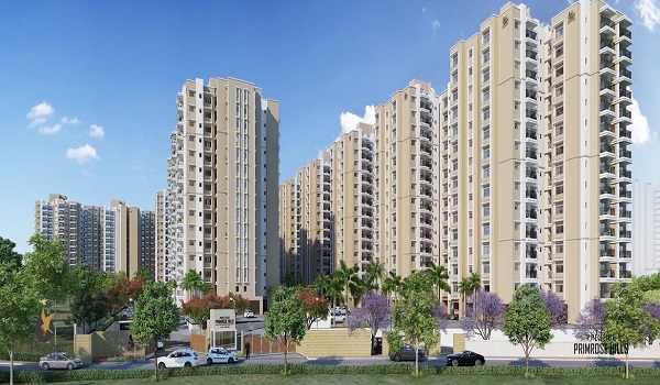 Featured Image of Top 10 Residential Apartments In Electronic City 2025