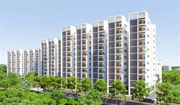 Featured Image of Top 10 Residential Apartments In Hebbal, Bangalore 2025