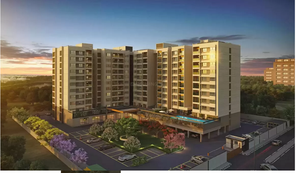 Featured image of Top 10 Residential Apartments In Jp Nagar 2025