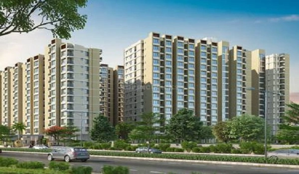 Featured image of Top 10 Residential Apartments in Tumkur Road 2025