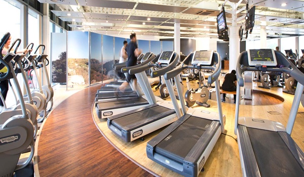 Featured image of Top Fitness Centers, Gyms & Yoga Studios On Sarjapur Road