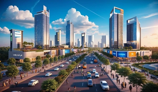 Featured image of Bangalore