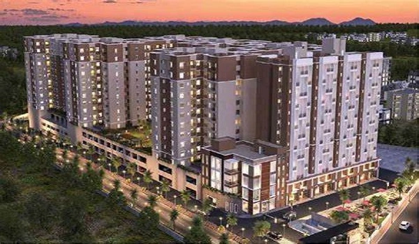 Featured Image of Upcoming Township Projects In Bangalore