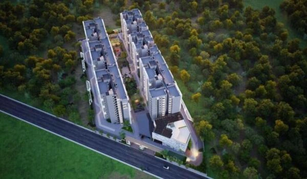 Featured image of Vanshikas Nature's Harmony