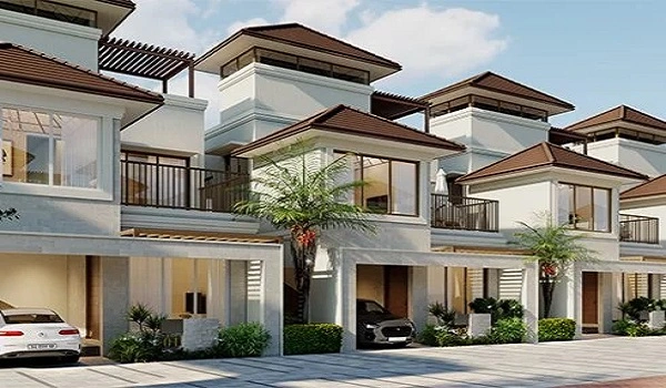 Featured image of Villas for Sale in Bangalore