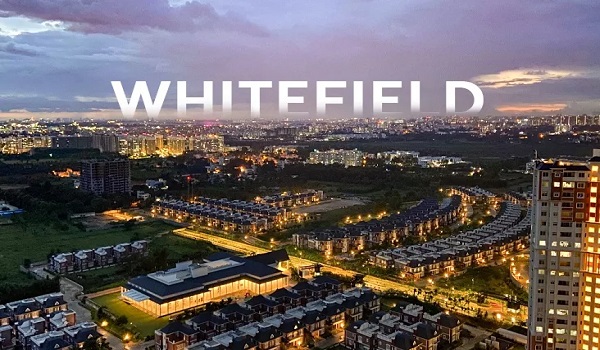 Featured image of Whitefield