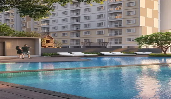 Nambiar District 25 is Best Upcoming Project in 2024