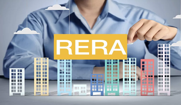 Nambiar District 25 is awaiting for rera Approval